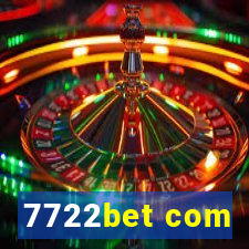 7722bet com